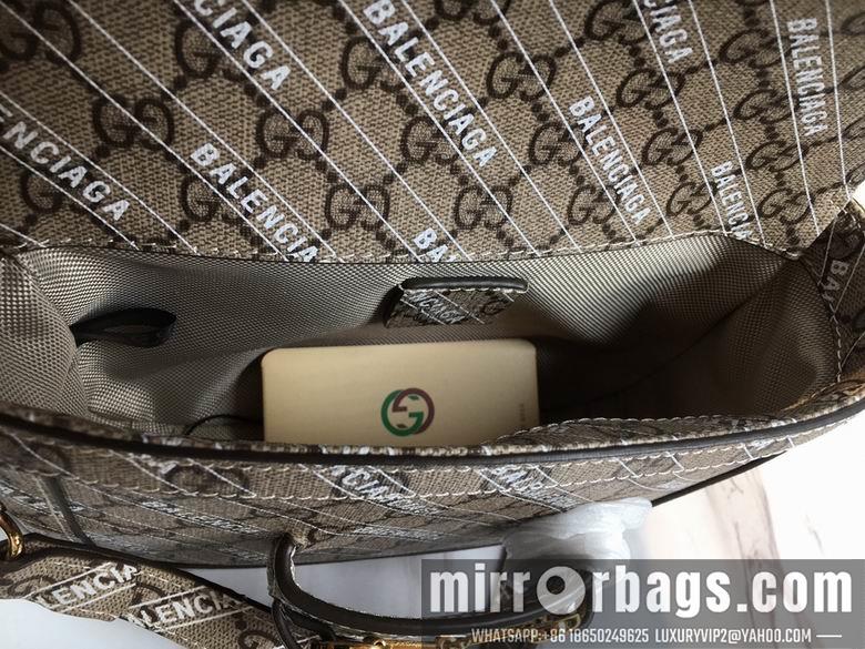Gucci Bags 1:1 658574 20.5X14.5X5cm DF-3