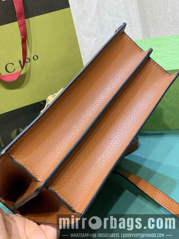Gucci Bags 1:1 Ophidia 651055 25X17.5X7cm DF