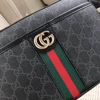 Gucci Bags 1:1 A122-1 26X17X7cm XM 2colour