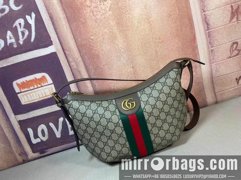 Gucci Bags 1:1 Ophidia 598125 30x22x5.5cm df04