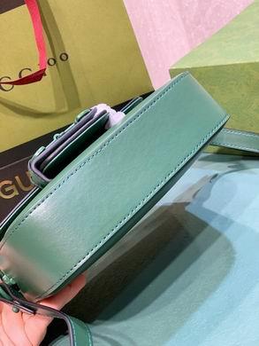 Gucci Bags 1:1 658574 20.5X14.5X5cm DF1
