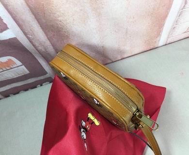Gucci Bags 1:1 602694 24x18x10.5cm df01