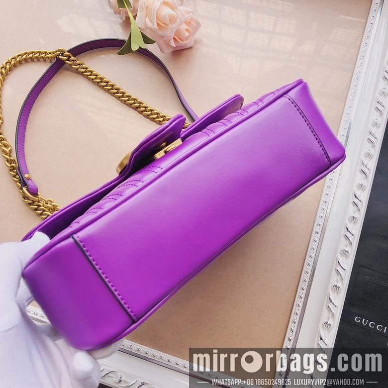 Gucci Bags 1:1 WD443497 26X7X15