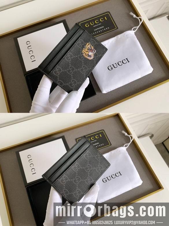 Gucci Bags 1:1 451277 10X7.5cm YG 1