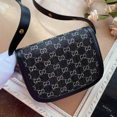 Gucci Bags 1:1 602205 21x16x6cm,602204,25x18x8cm df04