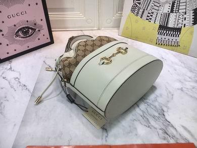 Gucci Bags 1:1 WD602118 22.5X25X12