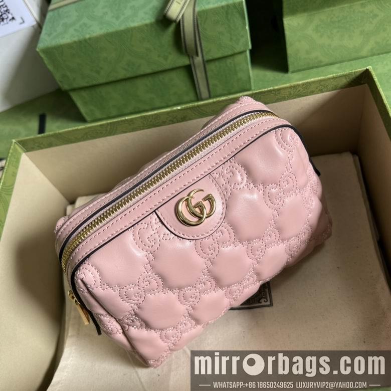 Gucci Bags 1:1 726047 16X12.5X9cm