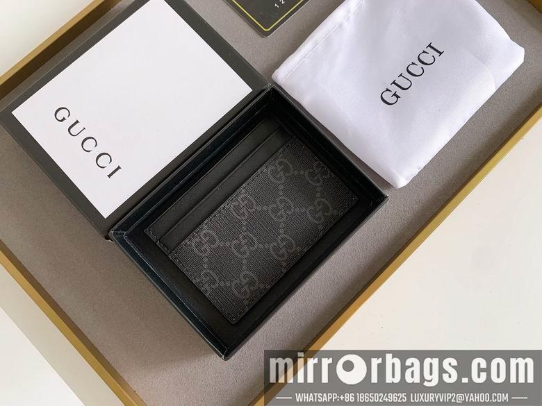 Gucci Bags 1:1 451277 10X7.5cm YG 1