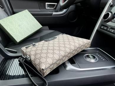 Gucci Bags 1:1 28X20X3cm 122901 WP 2colour