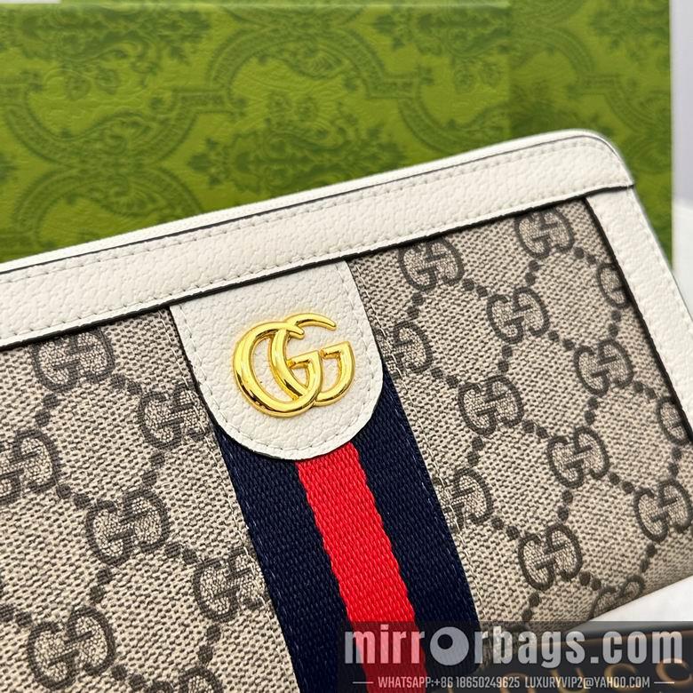 Gucci Bags 1:1 6660120 19X10X2.5cm XM