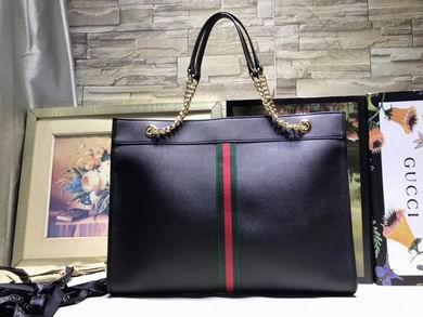 Gucci Bags 1:1 537219 45X35X6cm DF 4colour