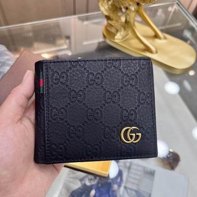 Gucci Bags 1:1 19X10cm 短12x10cm 081801 YG 7