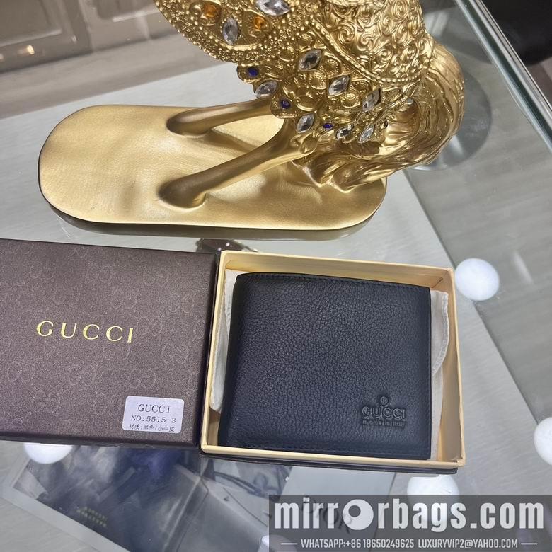 Gucci Bags 1:1 7014 Long 19X10cm short 12X10cm XM