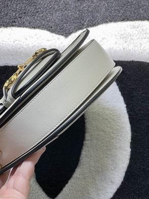 Gucci Bags 1:1 706191 18X17X6.5cm DF 3colour