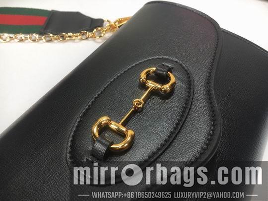 Gucci Bags 1:1 Horsebit 677286 26x16x4cm df06