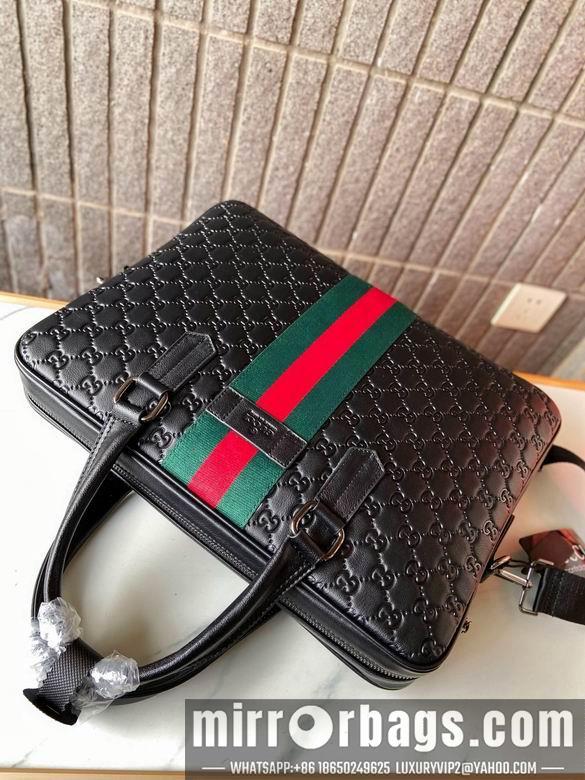 Gucci Bags 1:1 A106-3 39X28X8cm XM