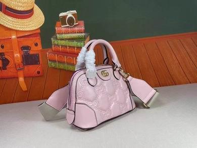 Gucci Bags 1:1 727793 19X13X10cm DF 3colour