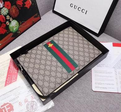 Gucci Bags 1:1 475317 30.5X21X1.5cm XM