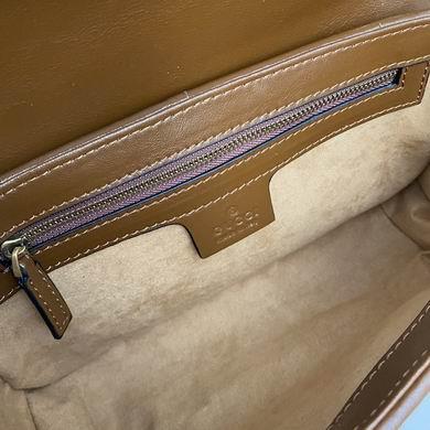 Gucci Bags 1:1 443497 26X15X7cm DF