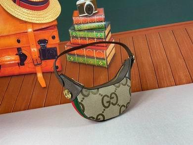 Gucci Bags 1:1 658551 20X15X5cm DF 3colour