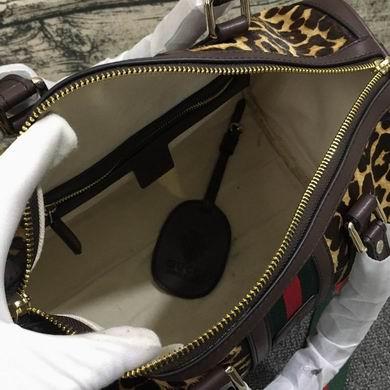Gucci Bags 1:1 WD387605 34X22X18