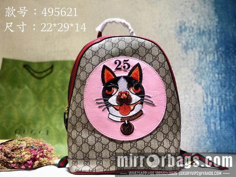 Gucci Bags 1:1 495621 22X29X14cm DF