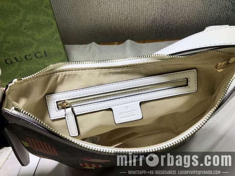 Gucci Bags 1:1 WD598125 30X22X5.5
