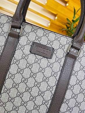 Gucci Bags 1:1 88128 39X29X6cm XM 2colour