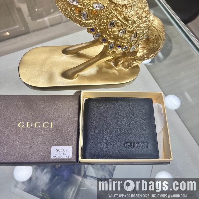 Gucci Bags 1:1 7013 Long 19X10cm short 12X10cm XM