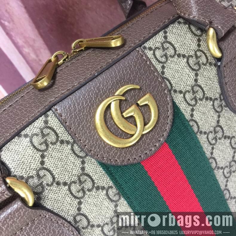 Gucci Bags 1:1 Ophidia 537219 45x35x6cm df03