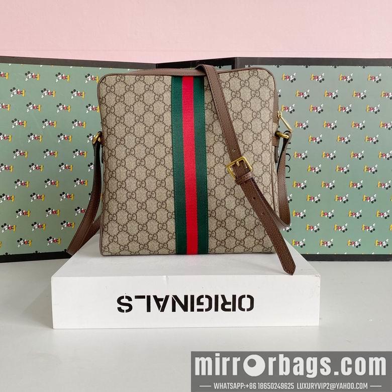 Gucci Bags 1:1 WD547934 27.5X28X6