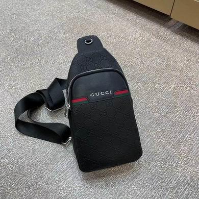 Gucci Bags 1:1 33173-3 28X16X7.5cm WP