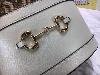 Gucci Bags 1:1 WD602118 22.5X25X12