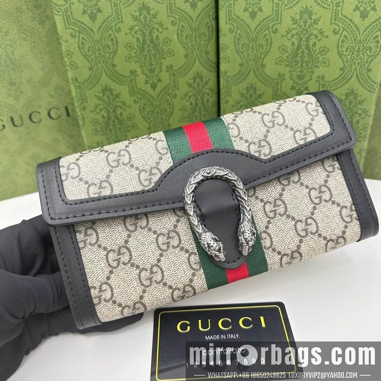 Gucci Bags 1:1 B41 19X10.5X3.5cm DF