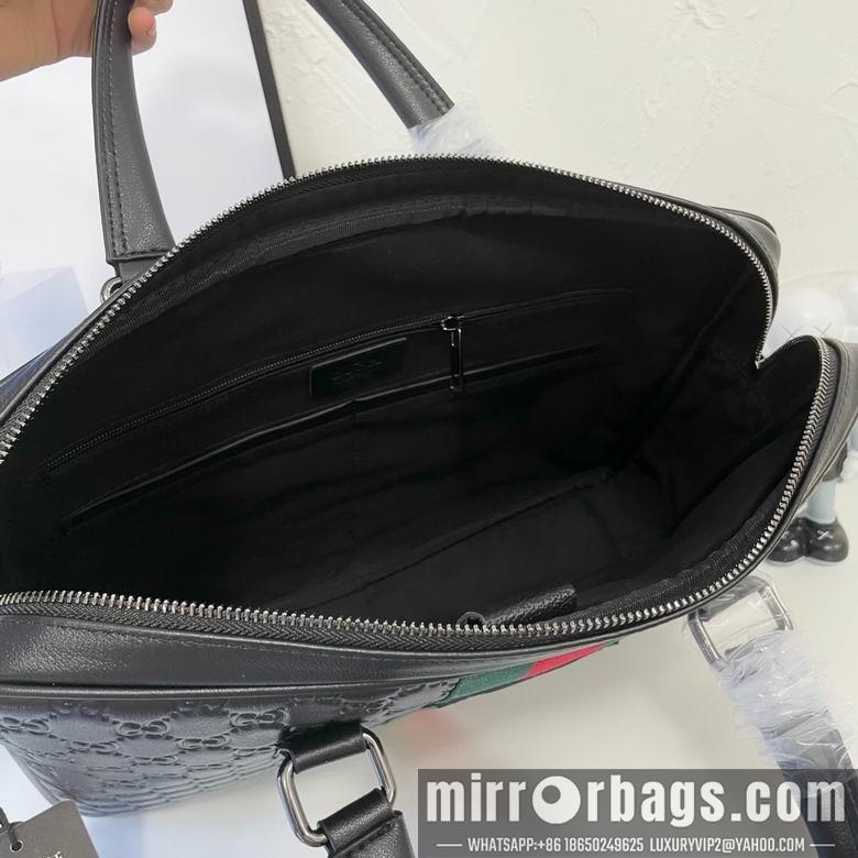Gucci Bags 1:1 A106 39X29X7cm XM 2colour