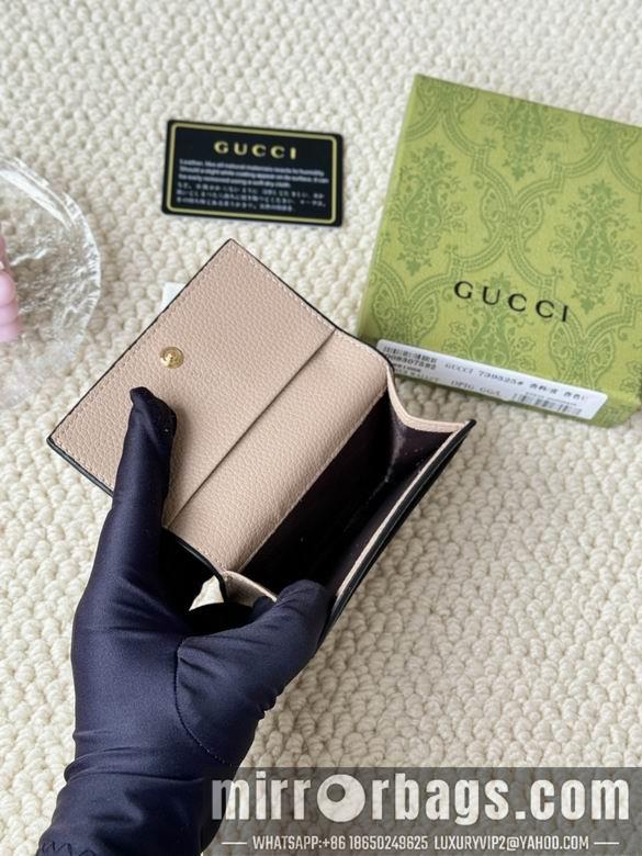Gucci Bags 1:1 739525 11cm ZC 4