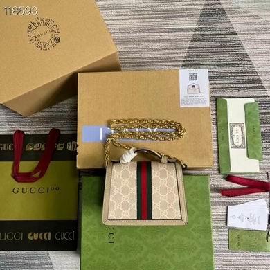 Gucci Bags 1:1 Ophidia 696180 17.5X13X6cm ZY