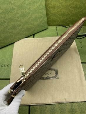 Gucci Bags 1:1 672953 30.5X21X1.5cm XM