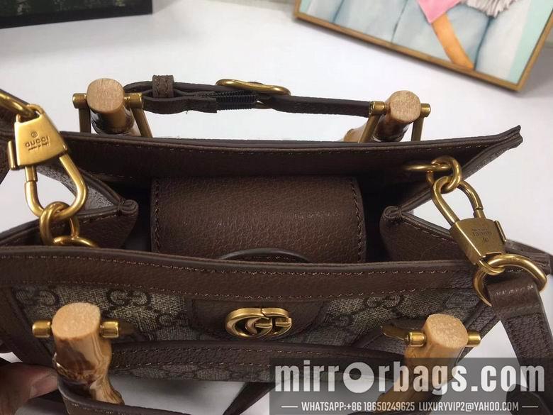 Gucci Bags 1:1 WD655661 20X16X10