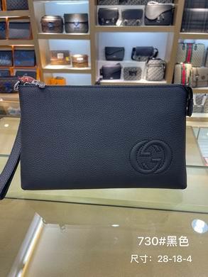 Gucci Bags 1:1 730 28X4X18cm XM