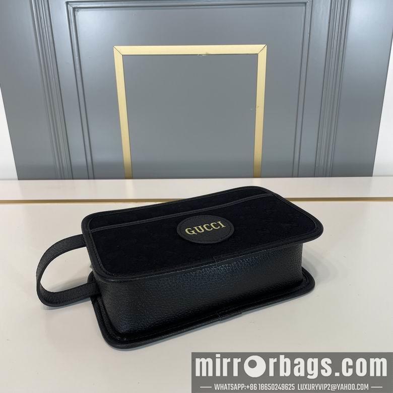 Gucci Bags 1:1 23001 23X13.5X6cm XM