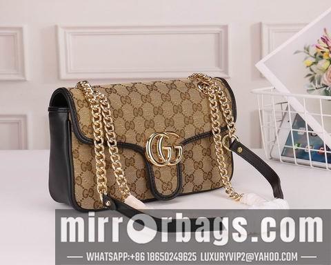 Gucci Bags 1:1 WD 443497