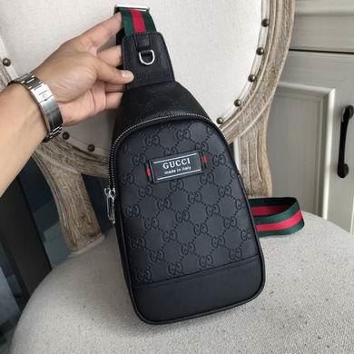 Gucci Bags 1:1 9889-2 28X16X7.5cm XM