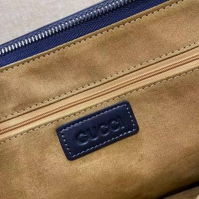Gucci Bags 1:1 39X29X7cm 010306 XM 2colour