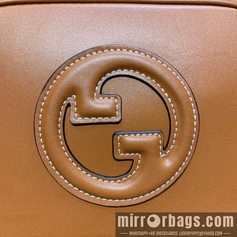 Gucci Bags 1:1 820429 21X15.5X8cm DF 4colour