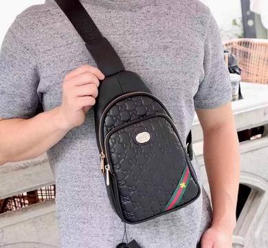 Gucci Bags 1:1 529-4 32X18X6cm WP
