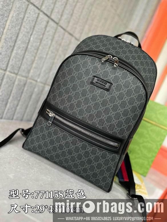 Gucci Bags 1:1 771158 29X43cm XM 2colour