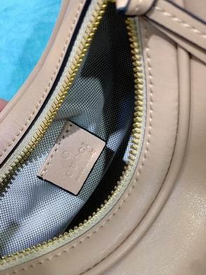 Gucci Bags 1:1 699409 23X22X5cm DF 2colour