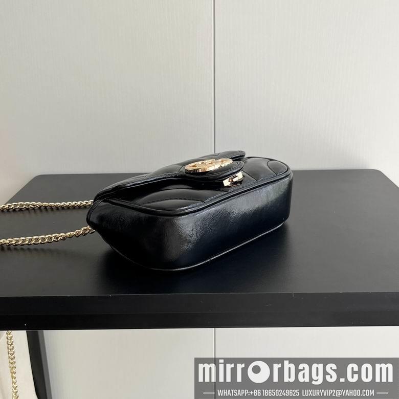 Gucci Bags 1:1 476433 16.5X10X5cm DF