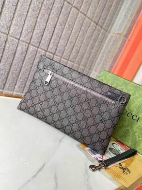 Gucci Bags 1:1 G019-4 28X18X2.5cm XM 3colour